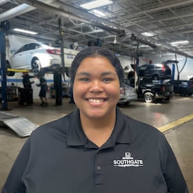 Staff member Deseree Warren from ID_66ad0bbfd8c7