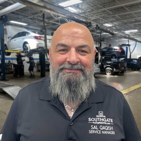 Staff member Sal Qaqish from ID_fe761c2db003