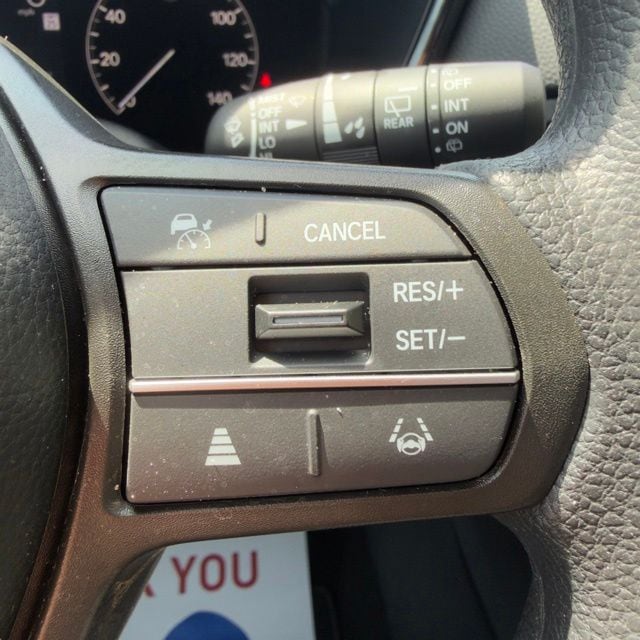 2026 Honda CR-V EX - Photo 25