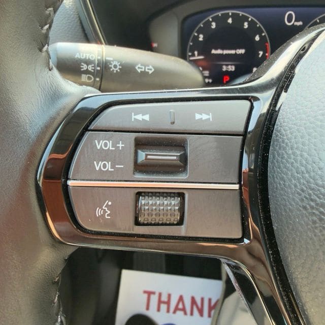 2026 Honda CR-V EX-L - Photo 25