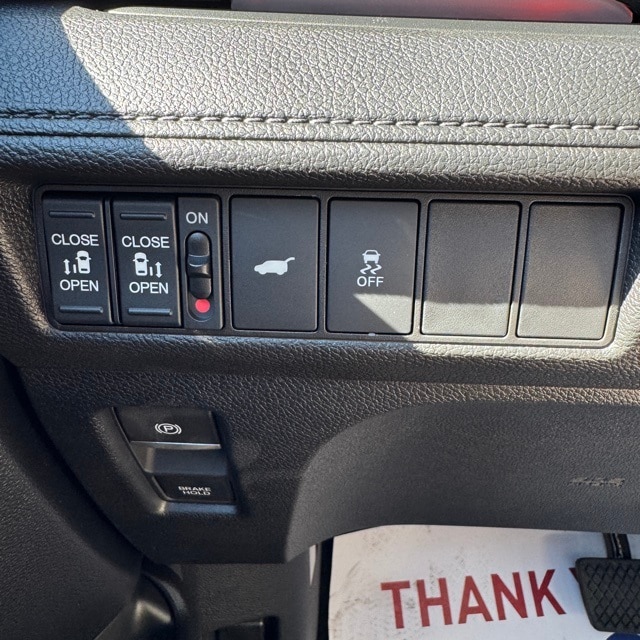 2026 Honda Odyssey Sport L - Photo 29