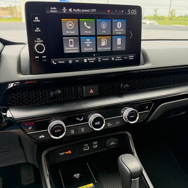 2024 Honda CR-V EX-L - Photo 20