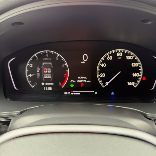 2024 Honda Civic Sport - Photo 18