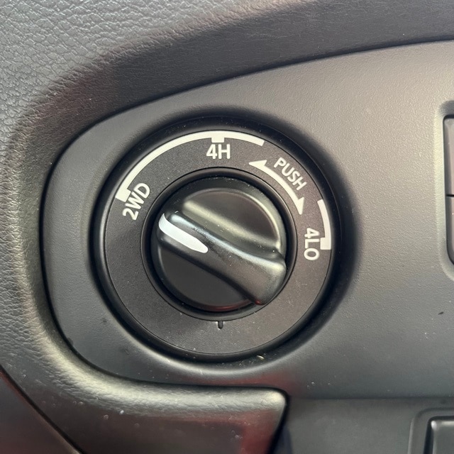 2024 Nissan Frontier PRO-4X - Photo 14