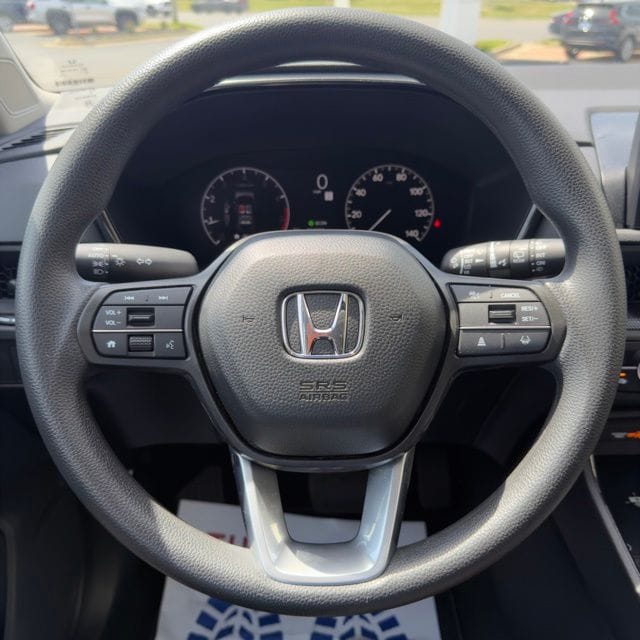 2026 Honda CR-V EX - Photo 17