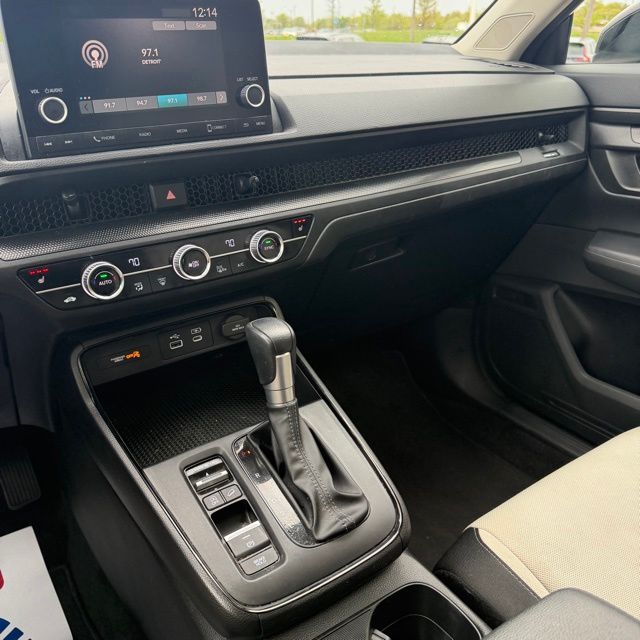 2024 Honda CR-V EX - Photo 23