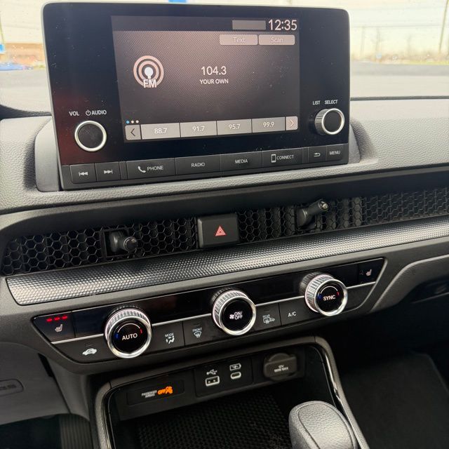 2024 Honda CR-V EX - Photo 19