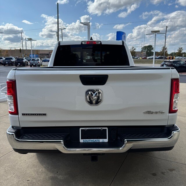 2023 Ram 1500 Big Horn Lone Star photo 4