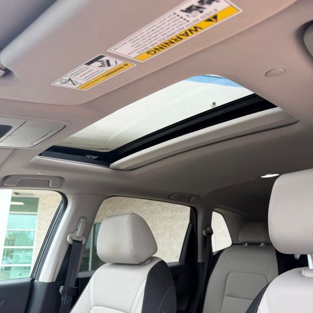 2024 Honda CR-V EX - Photo 17