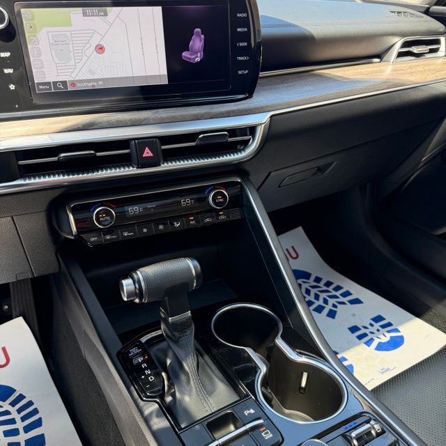 2023 Kia K5 EX - Photo 23