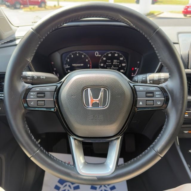 2026 Honda CR-V EX-L - Photo 18