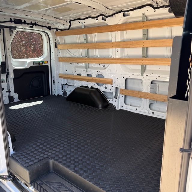 2024 Ford Transit Van Base - Photo 14