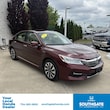 Honda Accord Hybrid