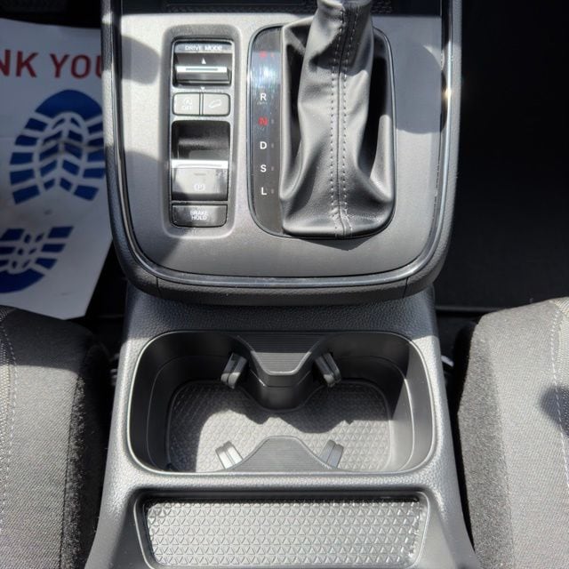 2026 Honda CR-V EX - Photo 22