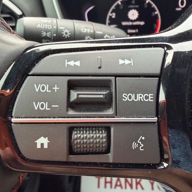 2025 Honda Pilot Sport - Photo 25