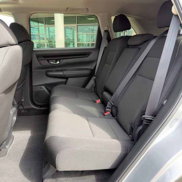 2024 Honda CR-V EX - Photo 13