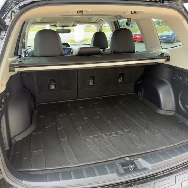 2023 Subaru Forester Touring - Photo 14