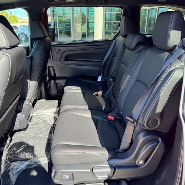 2026 Honda Odyssey Sport L - Photo 11