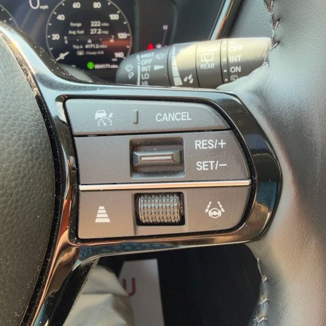 2026 Honda CR-V EX-L - Photo 26