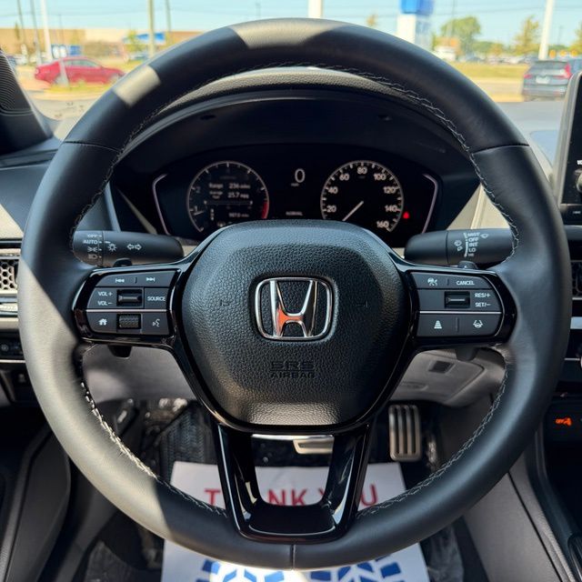 2026 Honda Civic Sport - Photo 14