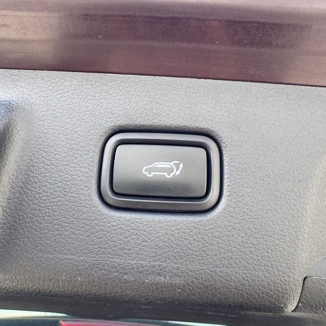 2024 Hyundai Palisade SEL - Photo 13