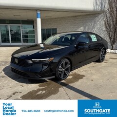 2026 Honda Accord SE Sedan