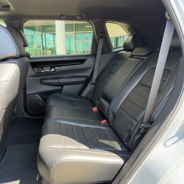 2023 Honda CR-V Sport Touring - Photo 11