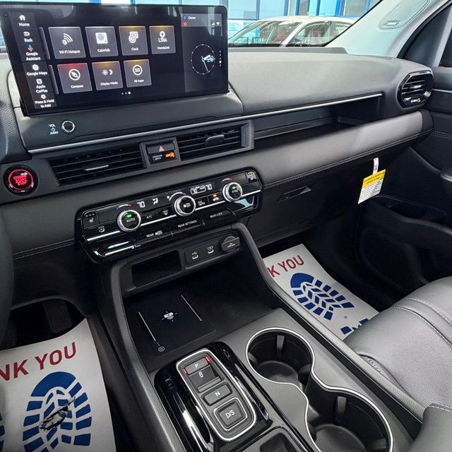 2026 Honda Pilot Touring - Photo 22