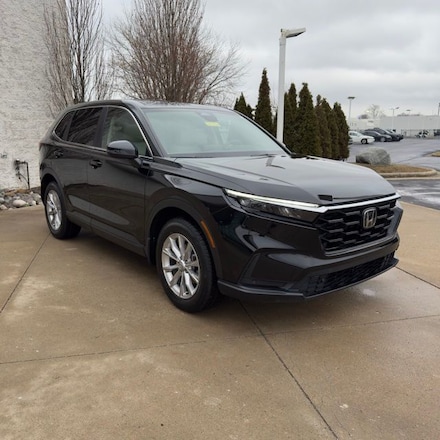 2024 Honda CR-V EX-L SUV