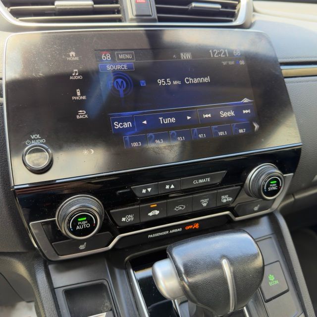 2018 Honda CR-V EX-L - Photo 19