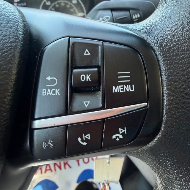 2024 Ford Transit Van Base - Photo 20