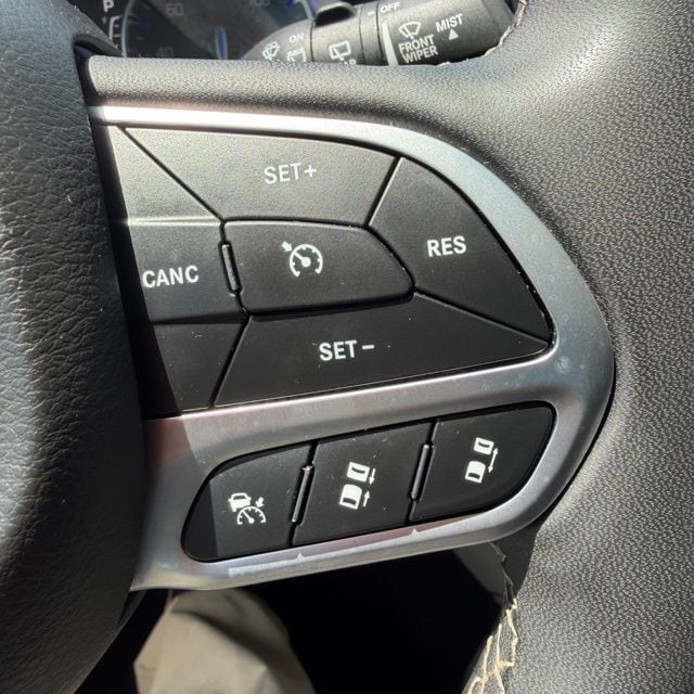 2024 Chrysler Pacifica Touring L - Photo 27