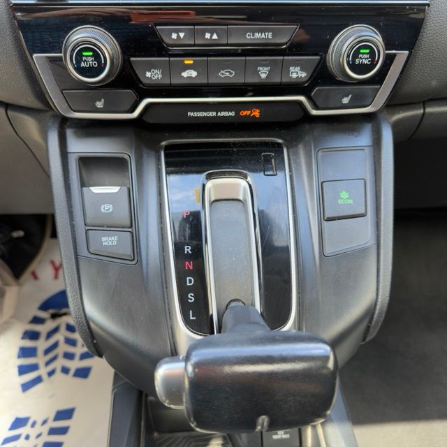 2018 Honda CR-V EX-L - Photo 21