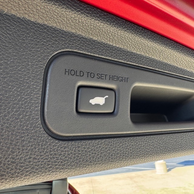 2026 Honda Odyssey Sport L - Photo 15