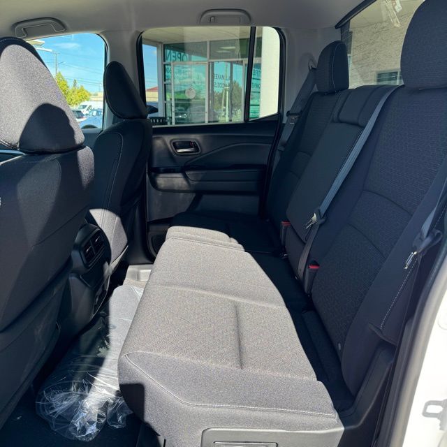2026 Honda Ridgeline Sport - Photo 11