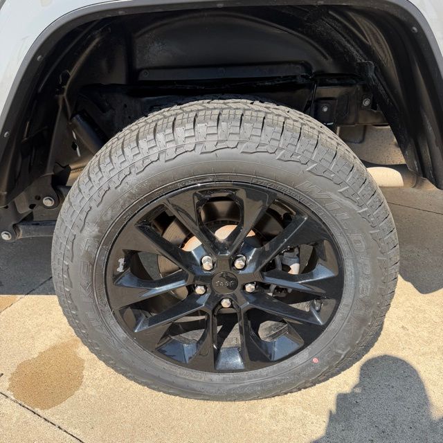 2022 Jeep Gladiator High Altitude - Photo 9