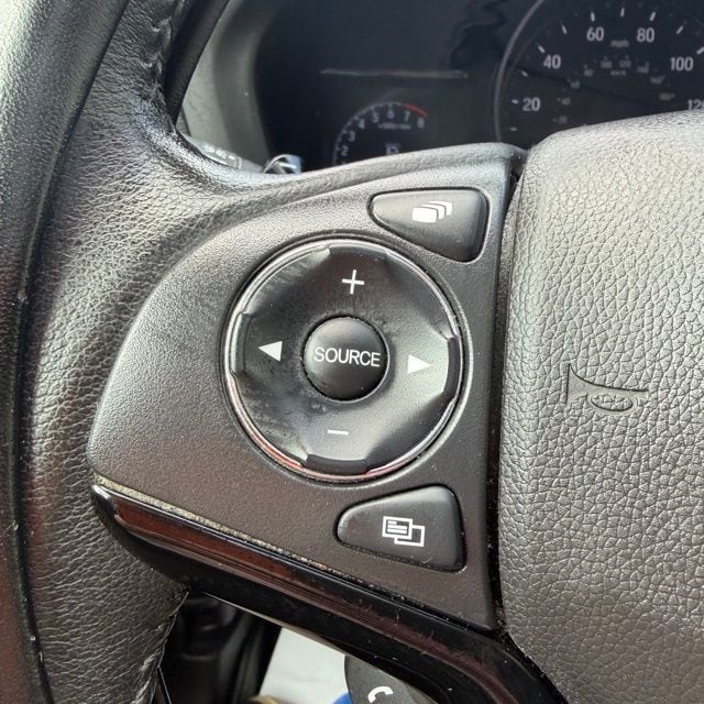 2021 Honda HR-V EX-L - Photo 23