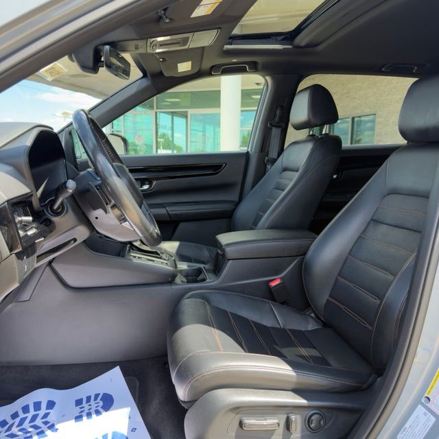 2023 Honda CR-V Sport Touring - Photo 10