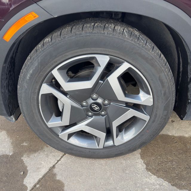 2024 Hyundai Palisade SEL - Photo 9