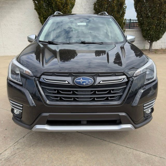 2023 Subaru Forester Touring - Photo 9
