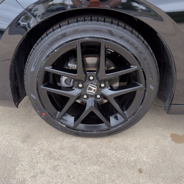 2024 Honda Civic Sport - Photo 11