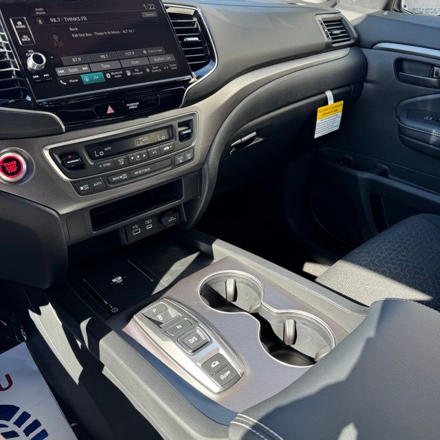 2026 Honda Ridgeline Sport - Photo 24