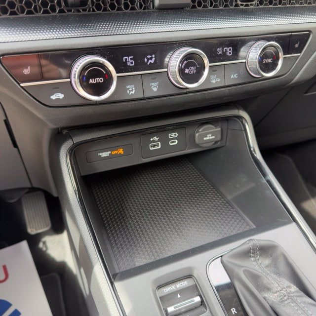 2024 Honda CR-V EX - Photo 23