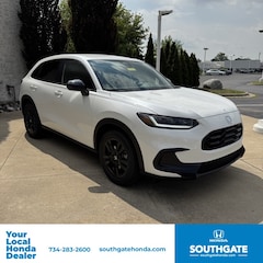 2026 Honda HR-V Sport SUV