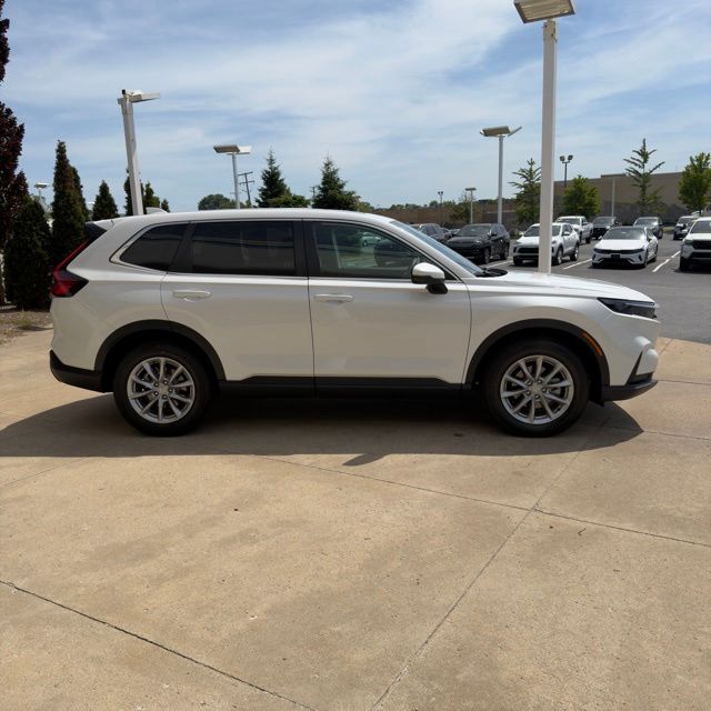 2026 Honda CR-V EX - Photo 6