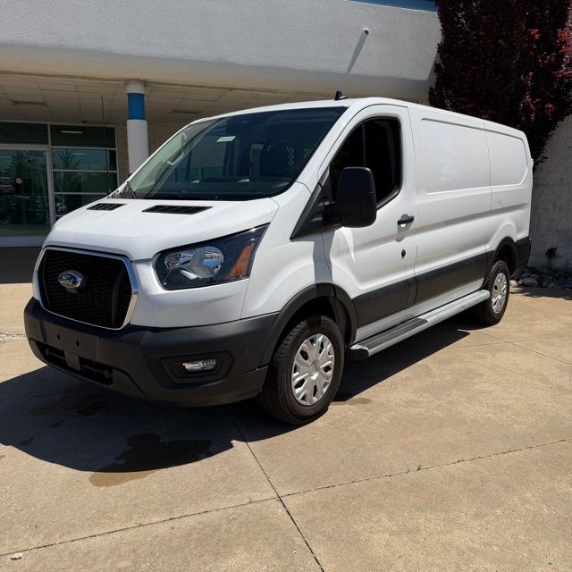 2024 Ford Transit 250 Low Roof 130 WB's photo