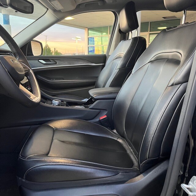 2023 Jeep Grand Cherokee L Limited - Photo 8