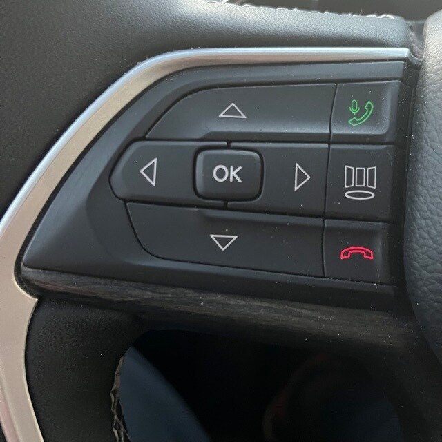 2023 Jeep Grand Cherokee L Limited - Photo 13