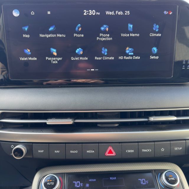 2024 Hyundai Palisade SEL - Photo 21