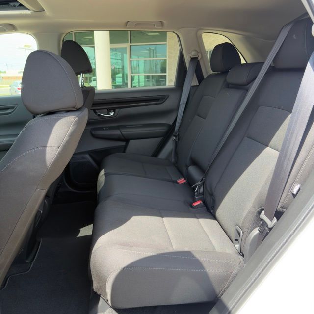2026 Honda CR-V EX - Photo 11
